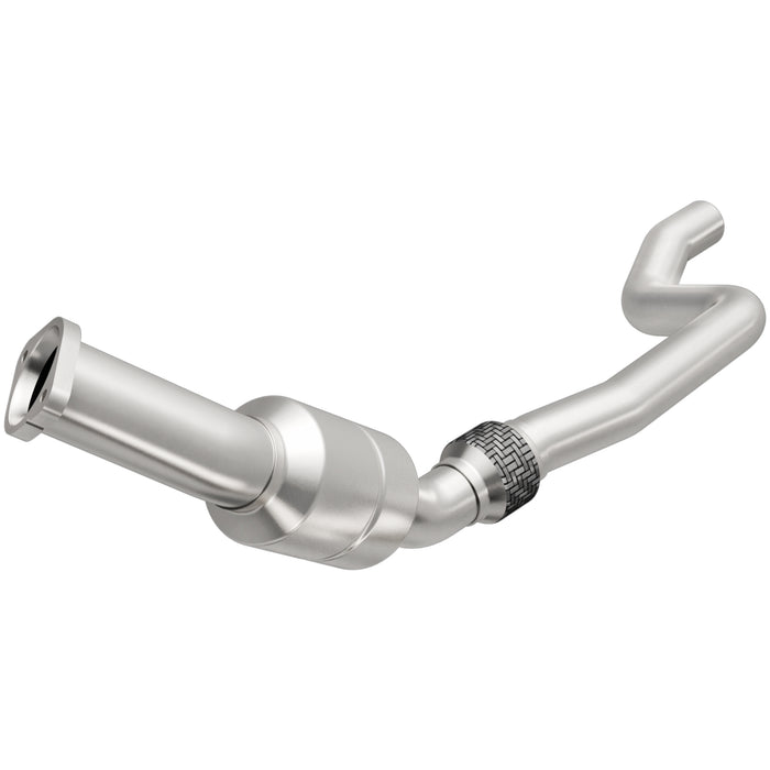 MagnaFlow Exhaust Products 51584 OEM Grade Direct-Fit Catalytic Converter - Truck Part Superstore