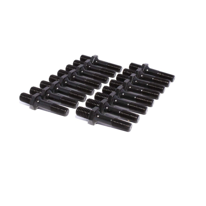 COMP Cams 4504-16 Magnum Rocker Stud Set for Ford w/ 5/16" Base Thread and 3/8" Rocker Thread - Truck Part Superstore