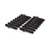 COMP Cams 4504-16 Magnum Rocker Stud Set for Ford w/ 5/16" Base Thread and 3/8" Rocker Thread - Truck Part Superstore