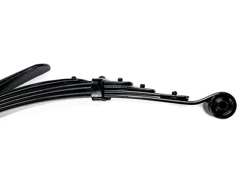 Tuff Country 19870 Rear 8 Inch Leaf Spring 69-87 Chevy/GMC Truck 69-91 Chevy/GMC Blazer/Jimmy/Suburban 1/2 & 3/4 Ton 4WD EZ-Ride 52 Inch Length Each Tuff Country - Truck Part Superstore