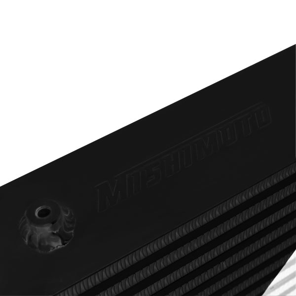 Mishimoto MMINT-UG Mishimoto Universal Intercooler G-Line - Truck Part Superstore