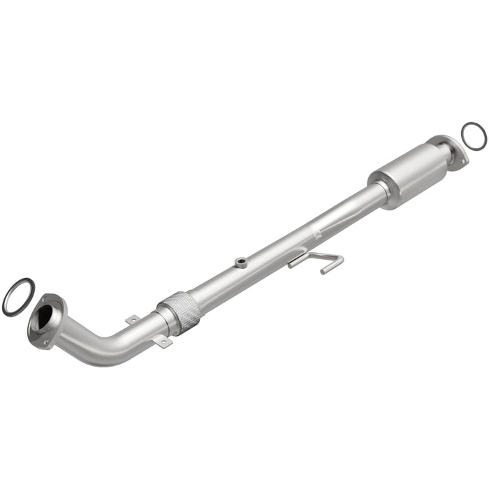 MagnaFlow Exhaust Products 5571556 California Direct-Fit Catalytic Converter - Truck Part Superstore