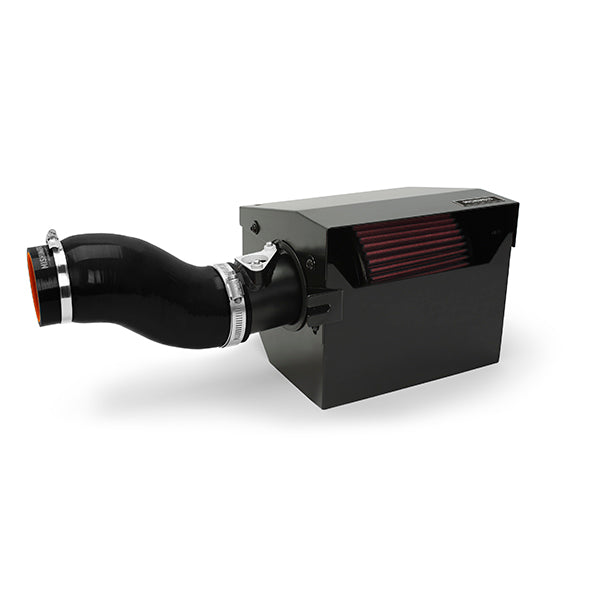 Mishimoto MMAI-CIV-16BK Performance Air Intake, fits Honda Civic 1.5 Turbo, 2016-2021, Non-Si - Truck Part Superstore