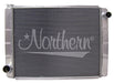 Northern Radiator 209696 19 X 28 Ford Triple Pass - Truck Part Superstore