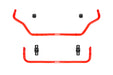 Eibach Springs E40-40-036-01-11 ANTI-ROLL-KIT (Front and Rear Sway Bars) - Truck Part Superstore