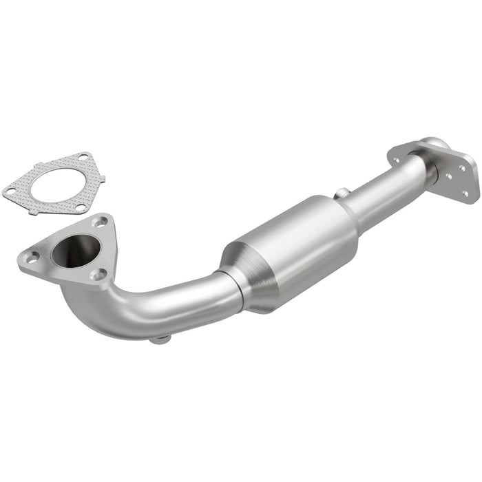 MagnaFlow Exhaust Products 4481184 California Direct-Fit Catalytic Converter - Truck Part Superstore