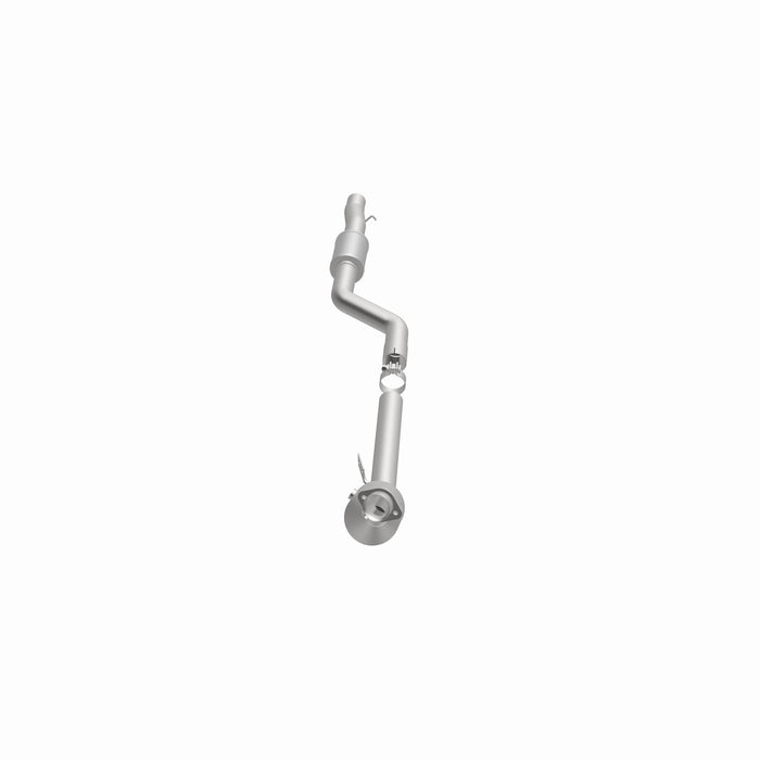 MagnaFlow Exhaust Products 21-569 OEM Grade Direct-Fit Catalytic Converter - Truck Part Superstore