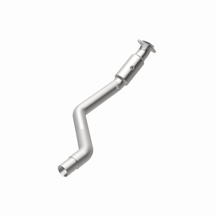 MagnaFlow Exhaust Products 21-576 OEM Grade Direct-Fit Catalytic Converter - Truck Part Superstore