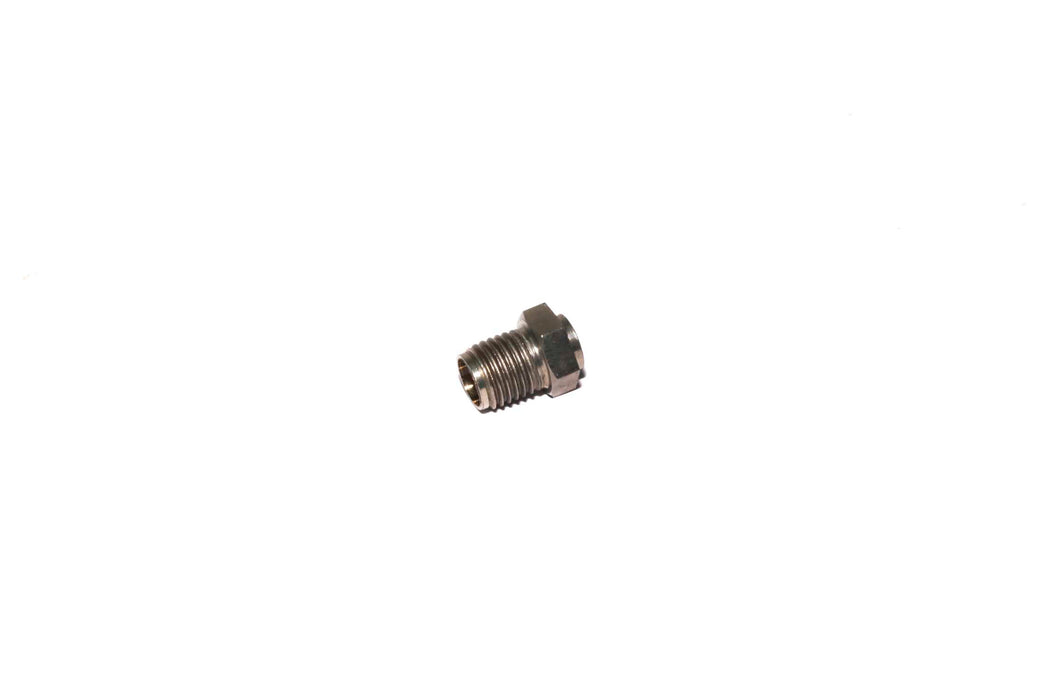 FAST 301443 Weld-In Bung for Exhaust Gas Temperature (EGT) Sensors - Truck Part Superstore