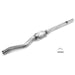 MagnaFlow Exhaust Products 23234 Standard Grade Direct-Fit Catalytic Converter - Truck Part Superstore