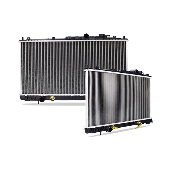 Mishimoto R2438-AT Replacement Radiator, fits Chrysler Sebring 2.4L 2001-2006 - Truck Part Superstore