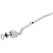 MagnaFlow Exhaust Products 545155 California Direct-Fit Catalytic Converter - Truck Part Superstore
