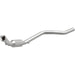 MagnaFlow Exhaust Products 4481468 California Direct-Fit Catalytic Converter - Truck Part Superstore