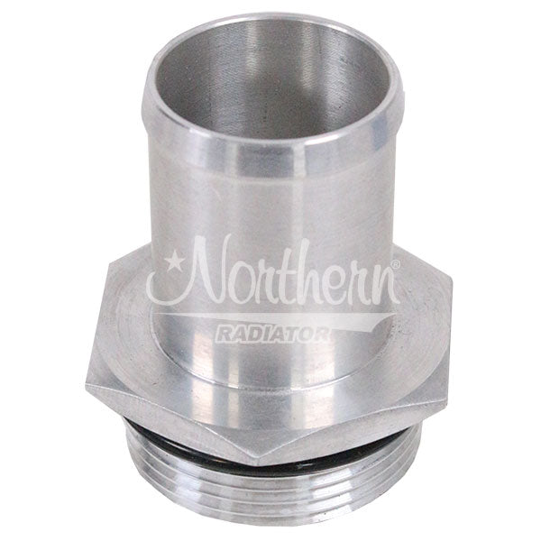Northern Radiator Z17549 Radiator Coolant Hose Connector - Truck Part Superstore