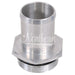 Northern Radiator Z17549 Radiator Coolant Hose Connector - Truck Part Superstore