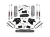 Rough Country 470.2 6 Inch Suspension Lift Kit 80-96 F150/Bronco 4WD Rough Country - Truck Part Superstore