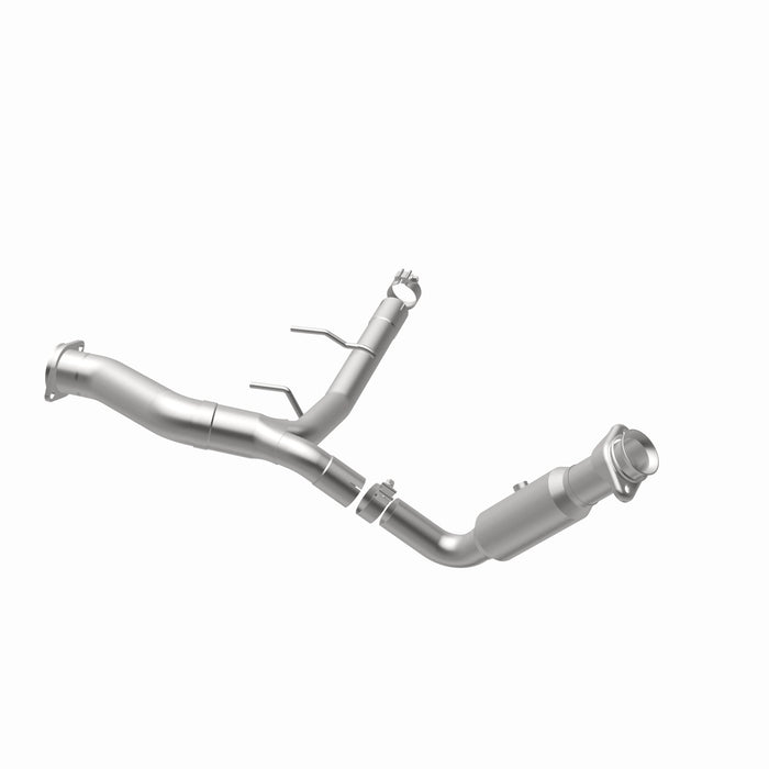 MagnaFlow Exhaust Products 21-521 OEM Grade Direct-Fit Catalytic Converter - Truck Part Superstore