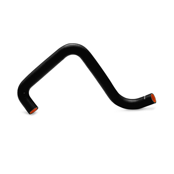 Mishimoto MMHOSE-AE86-83BK Toyota Corolla 1.6L Silicone Radiator Hose Kit, 1984-1988, Black - Truck Part Superstore