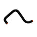 Mishimoto MMHOSE-AE86-83BK Toyota Corolla 1.6L Silicone Radiator Hose Kit, 1984-1988, Black - Truck Part Superstore