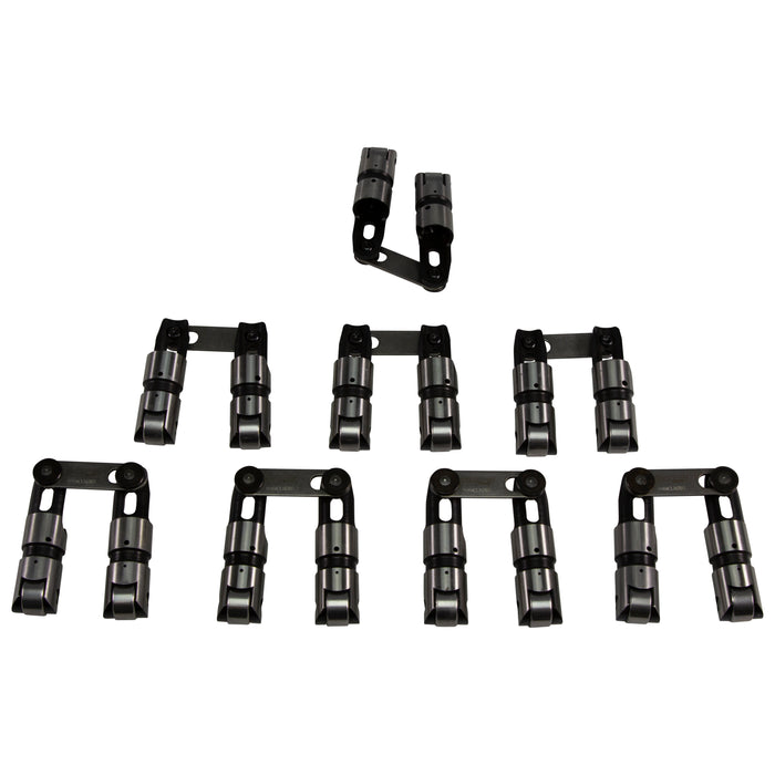 COMP Cams 96892B-16 Sportsman Solid Roller Lifter Set w/ Bushing for Chevrolet Small Block - Truck Part Superstore