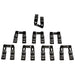 COMP Cams 96892-16 Sportsman Solid Roller Lifter Set w/ Bearing for Chevrolet Small Block - Truck Part Superstore