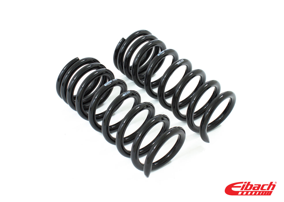 Eibach Springs 3846.120 PRO-KIT Performance Springs (Set of 2 Springs) - Truck Part Superstore