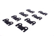 COMP Cams 4851-8 Flat 1 Piece Guide Plate Set AMC 290-401/Pontiac V8 w/ 5/16" Pushrod 7/16" Stud - Truck Part Superstore