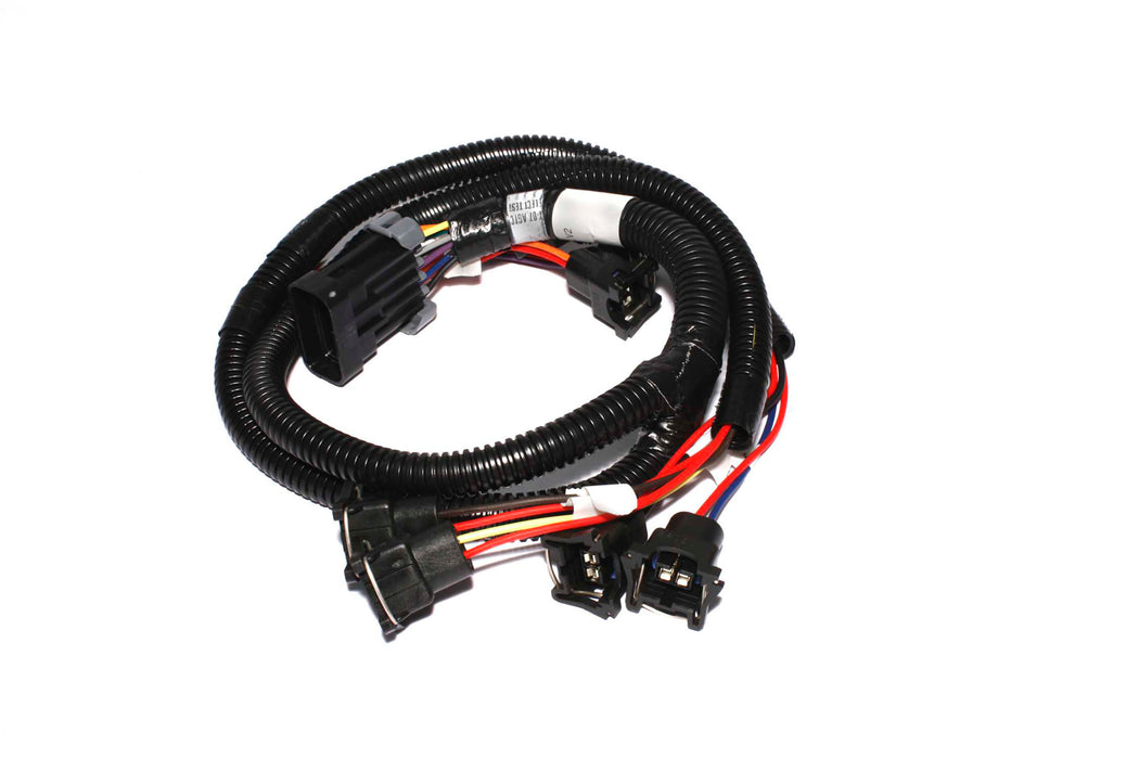 FAST 301203 XFI Fuel Inector Harness for Ford Modular w/ Minitimer Connector Injectors - Truck Part Superstore