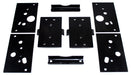 Air Lift 88289 LoadLifter 5000 ULTIMATE; Leaf spring air spring kit with internal jounce bumper - Truck Part Superstore