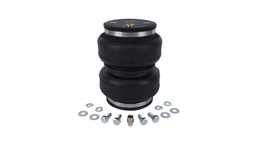 Air Lift 50389 Replacement Bellows: For PN(57389) - Truck Part Superstore