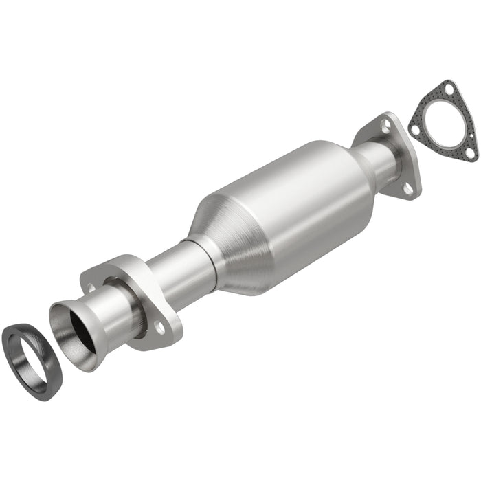 MagnaFlow Exhaust Products 3321636 California Direct-Fit Catalytic Converter - Truck Part Superstore