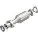 MagnaFlow Exhaust Products 3321636 California Direct-Fit Catalytic Converter - Truck Part Superstore