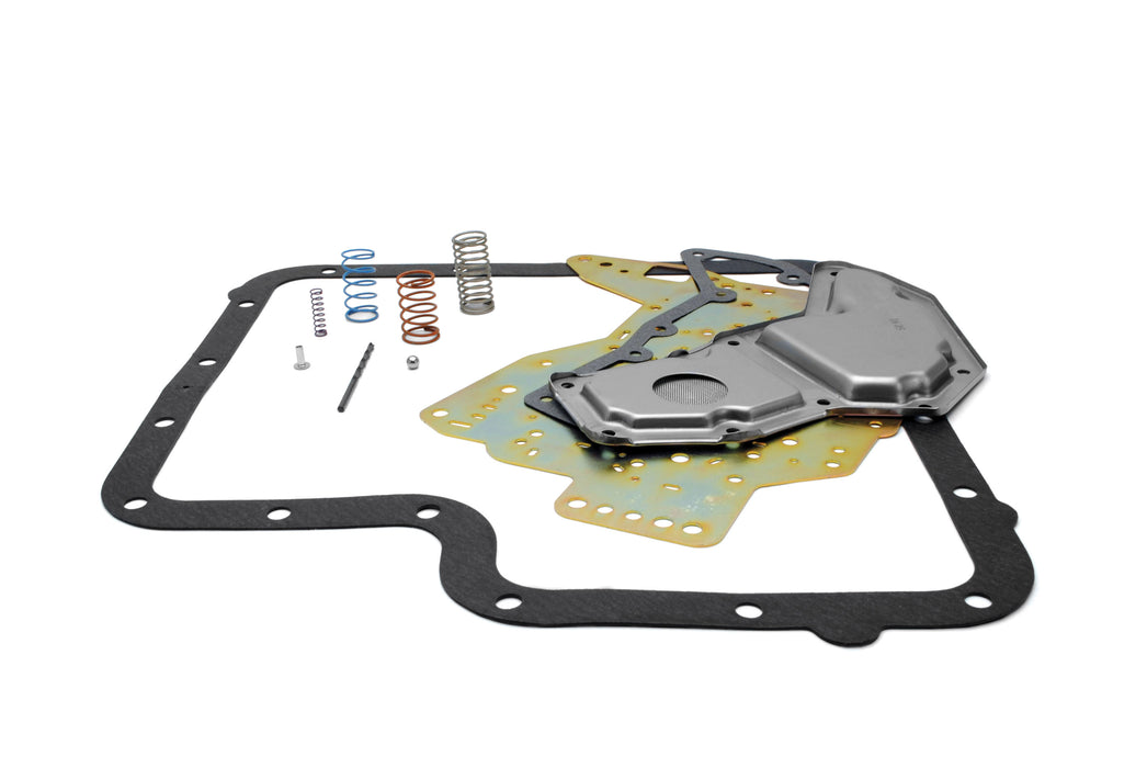 TCI Automotive 360000 66-'96 C6 Trans-Scat Valve Body Kit. - Truck Part Superstore