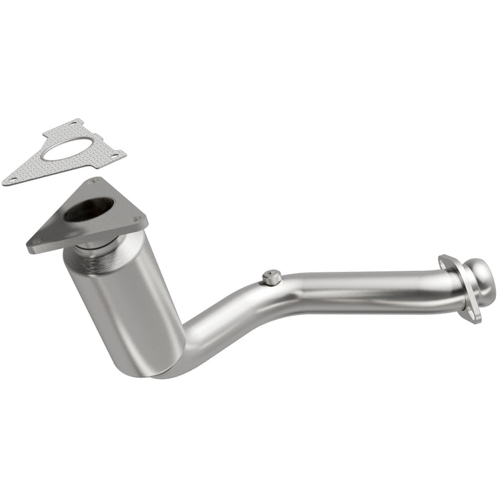 MagnaFlow Exhaust Products 4481517 California Direct-Fit Catalytic Converter - Truck Part Superstore