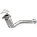 MagnaFlow Exhaust Products 4481517 California Direct-Fit Catalytic Converter - Truck Part Superstore