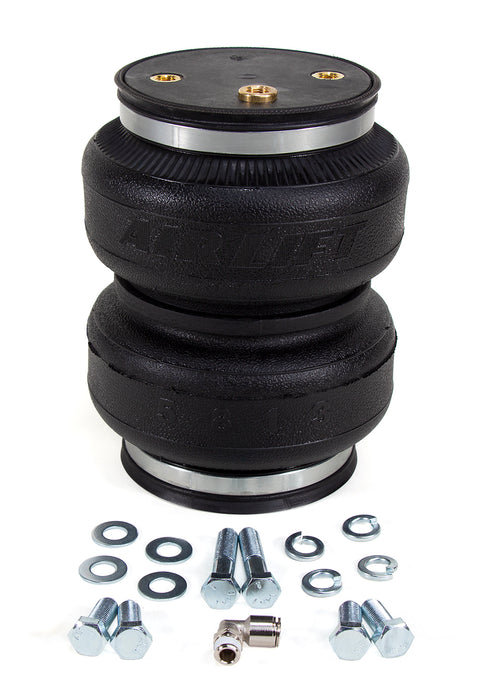 Air Lift 84385 Replaement kit for PN 88355 and 88385 - Truck Part Superstore