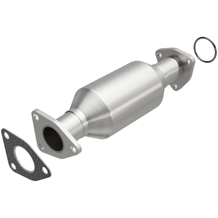 MagnaFlow Exhaust Products 22624 HM Grade Direct-Fit Catalytic Converter - Truck Part Superstore