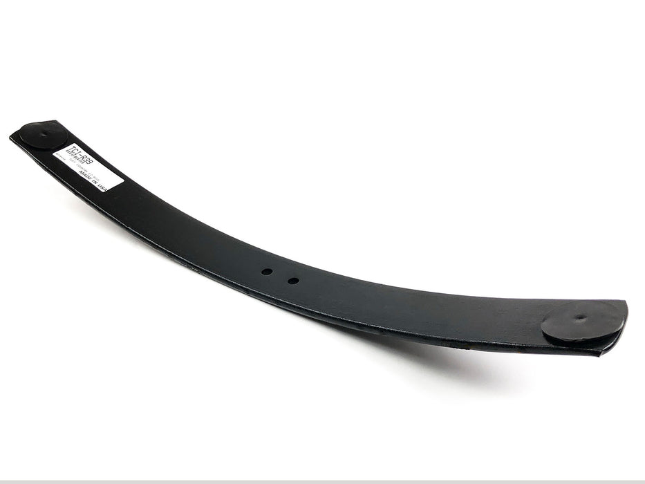 Tuff Country 82550 Add A Leaf Kit 1.5 Inch Rear 04-08 Ford F150 4WD 09-19 Ford F150 2WD/4WD 2 Inch Rear Pair Tuff Country - Truck Part Superstore