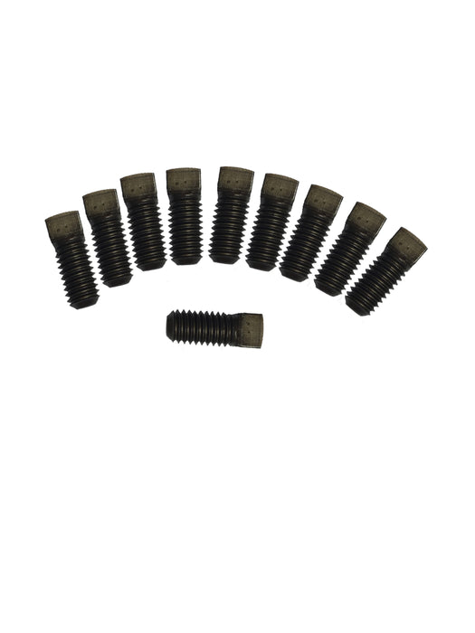 GEN-Y Hitch GH-012 Set Screws 10 pack - Truck Part Superstore