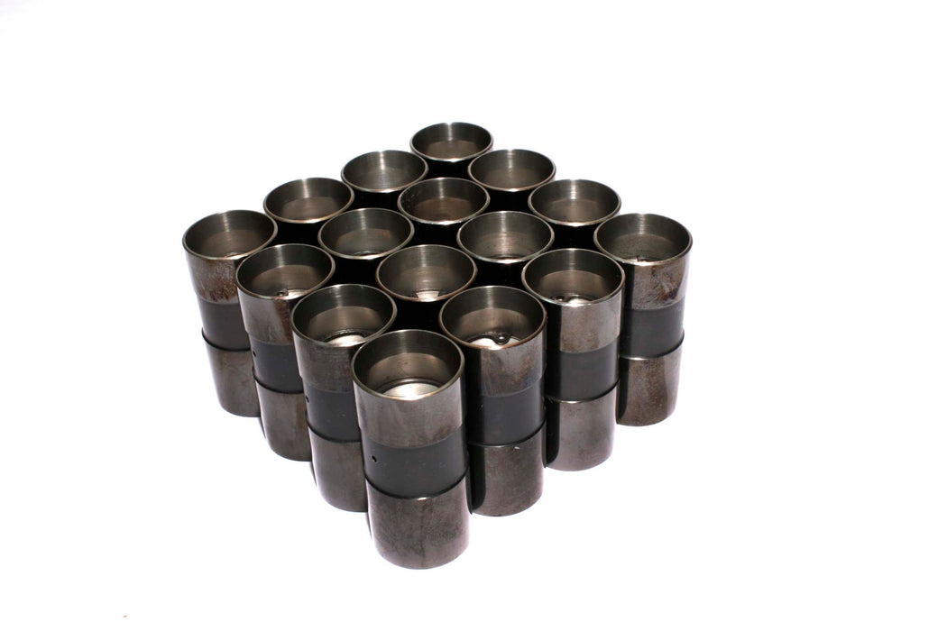 COMP Cams 89904C-16 DLC Coated Tool Steel Solid Lifter Set for Chrysler - Truck Part Superstore