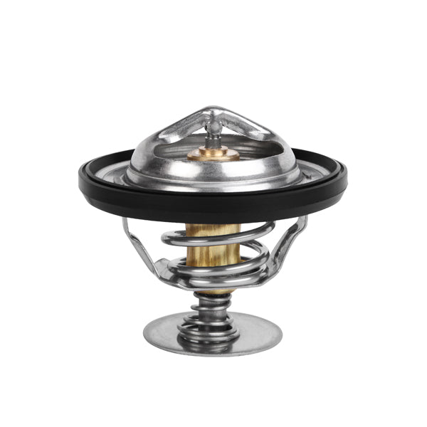 Mishimoto MMTS-JED-06L Racing Thermostat, fits Dodge Charger/Challenger 5.7L/6.1L/6.4L Hemi 2006-2019 - Truck Part Superstore