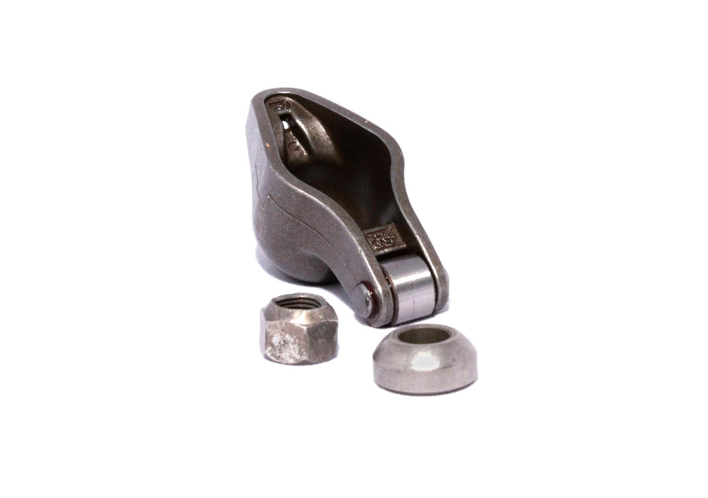 COMP Cams 1413-1 Magnum Roller 1.52 Ratio Rocker Arm for Chevrolet 173 V6 w/ 10mm Stud - Truck Part Superstore