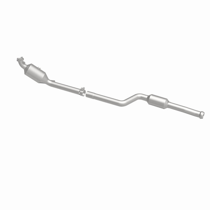 MagnaFlow Exhaust Products 21-492 OEM Grade Direct-Fit Catalytic Converter - Truck Part Superstore