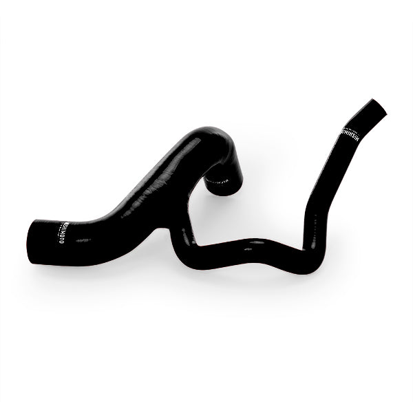 Mishimoto MMHOSE-MOP62-15BK Silicone Radiator Hose Kit, fits Dodge Challenger/Charger SRT Hellcat 2015+ - Truck Part Superstore