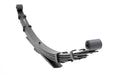 Rough Country 8023Kit Rear Leaf Springs 3 Inch Lift Pair 74-90 Jeep Grand Wagoneer/J10 Truck/J20 Truck/Wagoneer 4WD Rough Country - Truck Part Superstore