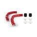 Mishimoto MMICP-F80-15CSO Performance Charge Pipe Kit, Color Matched, fits BMW F8X M3/M4 2015-2020 - Truck Part Superstore