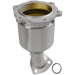 MagnaFlow Exhaust Products 50809 HM Grade Direct-Fit Catalytic Converter - Truck Part Superstore