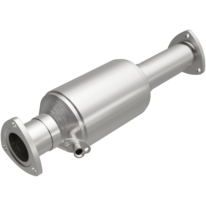 MagnaFlow Exhaust Products 3391894 California Direct-Fit Catalytic Converter - Truck Part Superstore