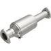 MagnaFlow Exhaust Products 3391894 California Direct-Fit Catalytic Converter - Truck Part Superstore