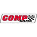 COMP Cams 115 This 12 inch long decal features "Lifters" beneath our COMP Cams logo. - Truck Part Superstore